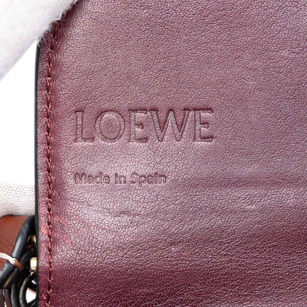 Loewe Crossbody Bag