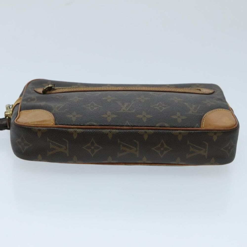 Louis Vuitton Marly Dragonne