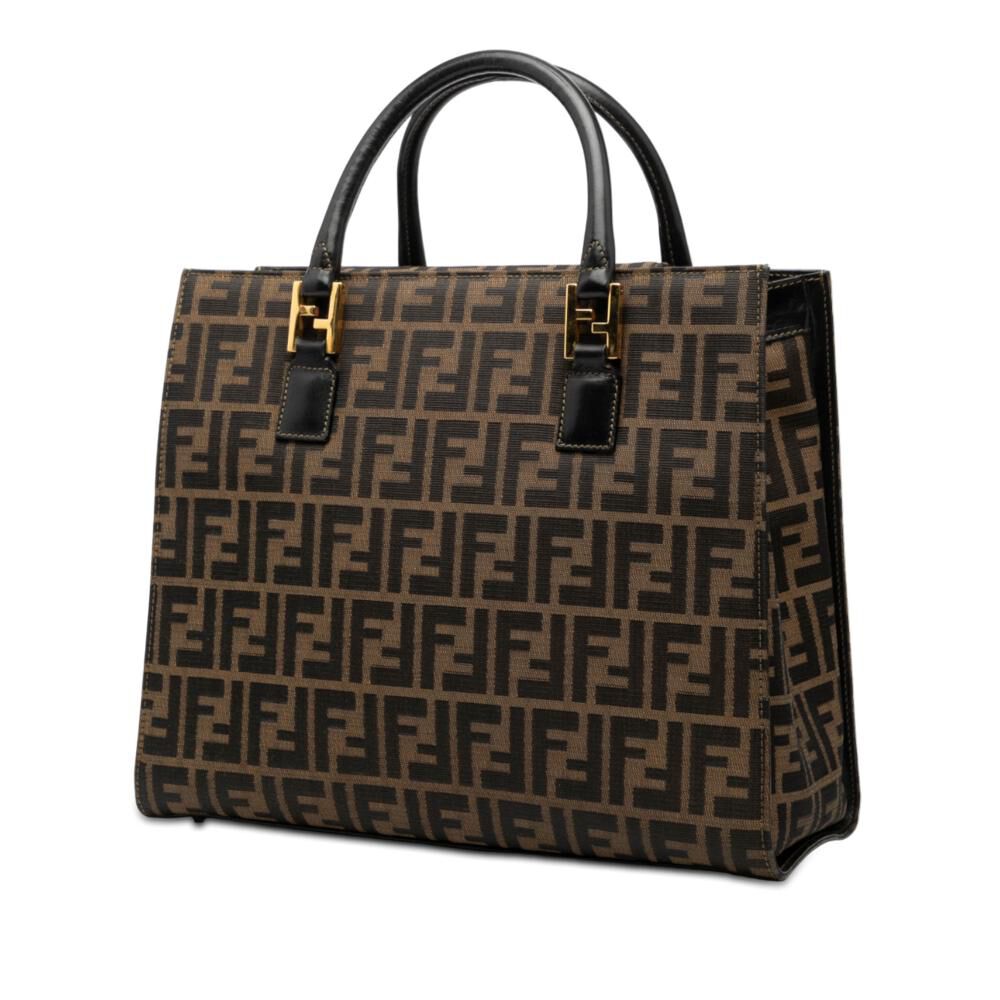 Fendi Tote