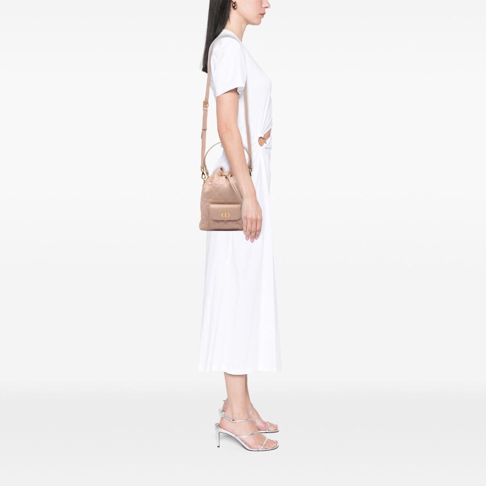 Dior Bucket Bag