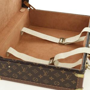 Louis Vuitton Travel Bag