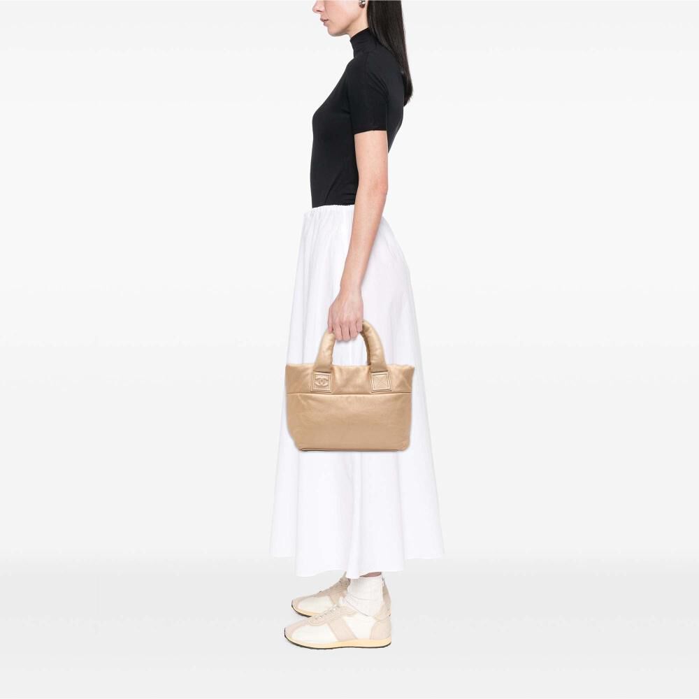 Chanel Tote