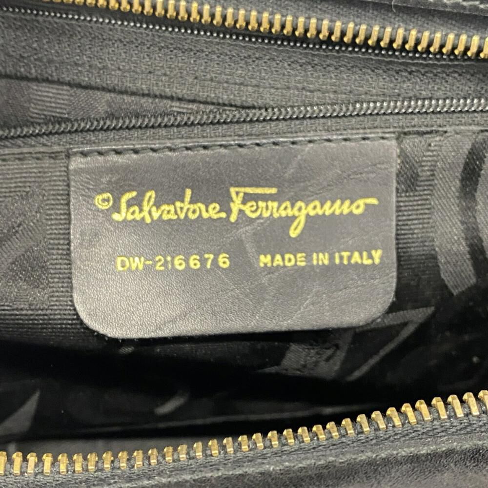 Salvatore Ferragamo Shoulder Bag