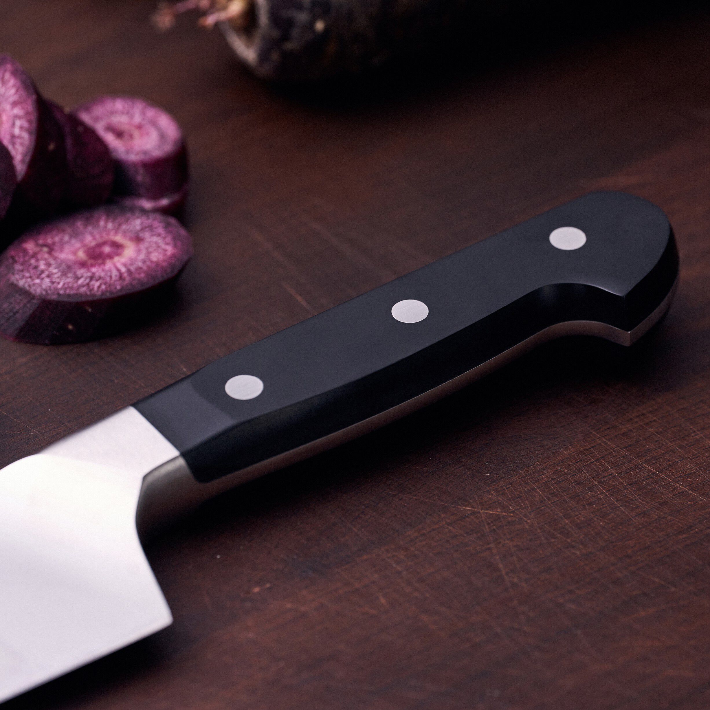 KOKKEKN. BRED16 CM ZWILLING PRO