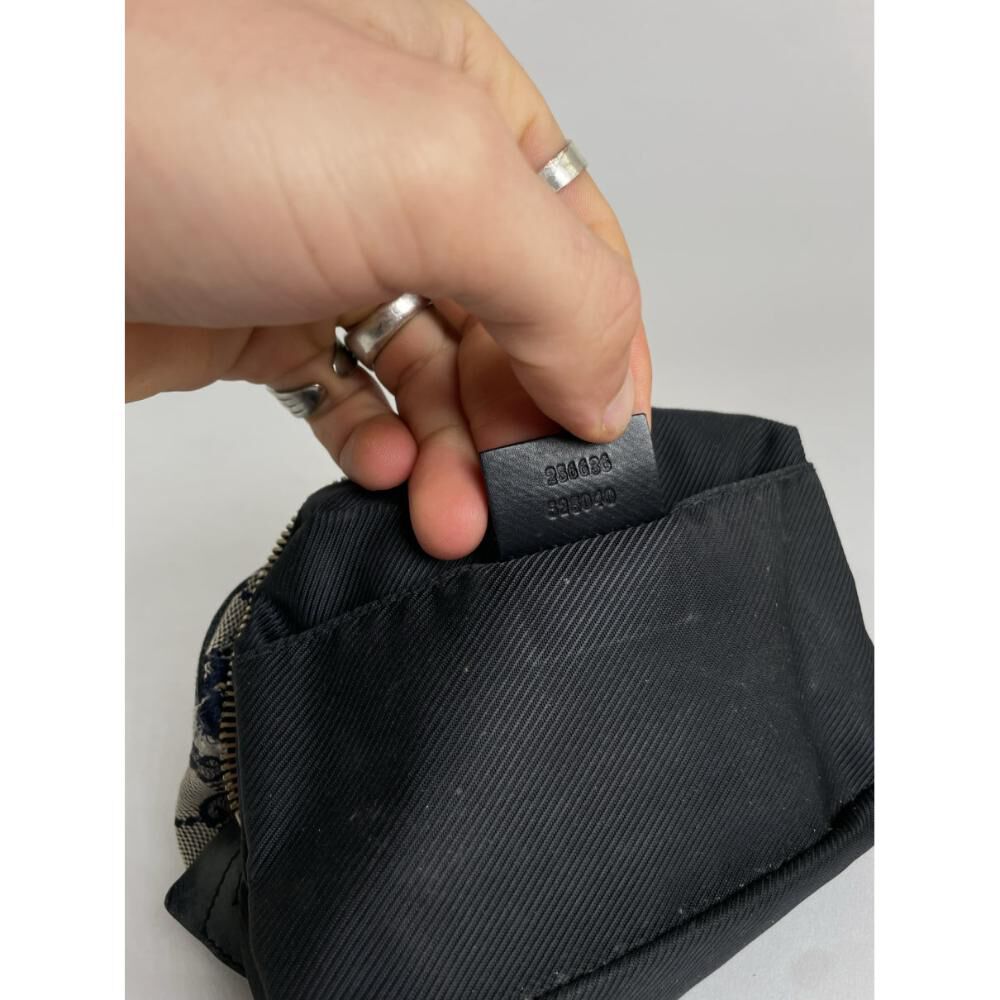 Gucci Clutch