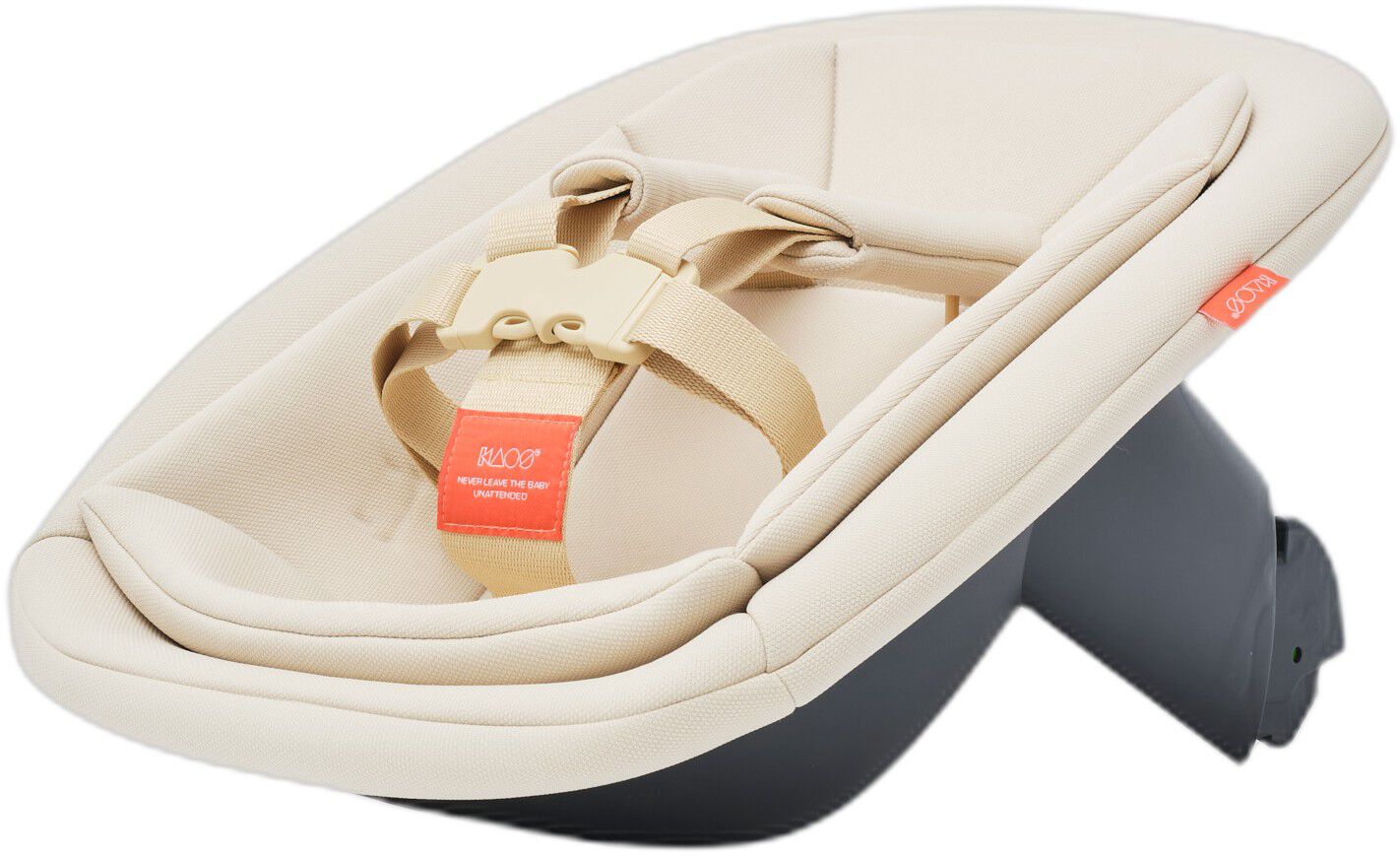 KAOS KLAPP&reg; Newborn Seat