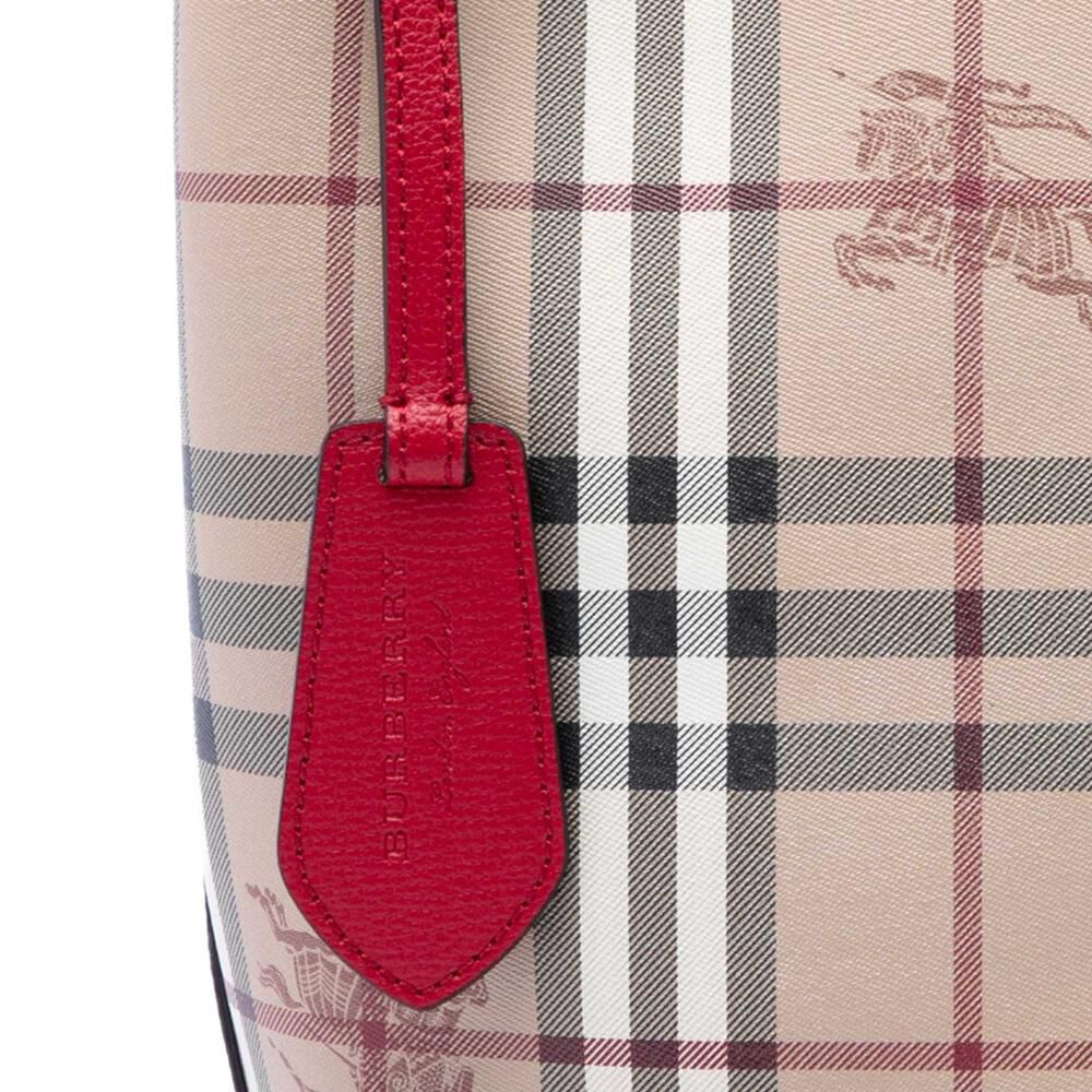 Burberry Bucket Bag