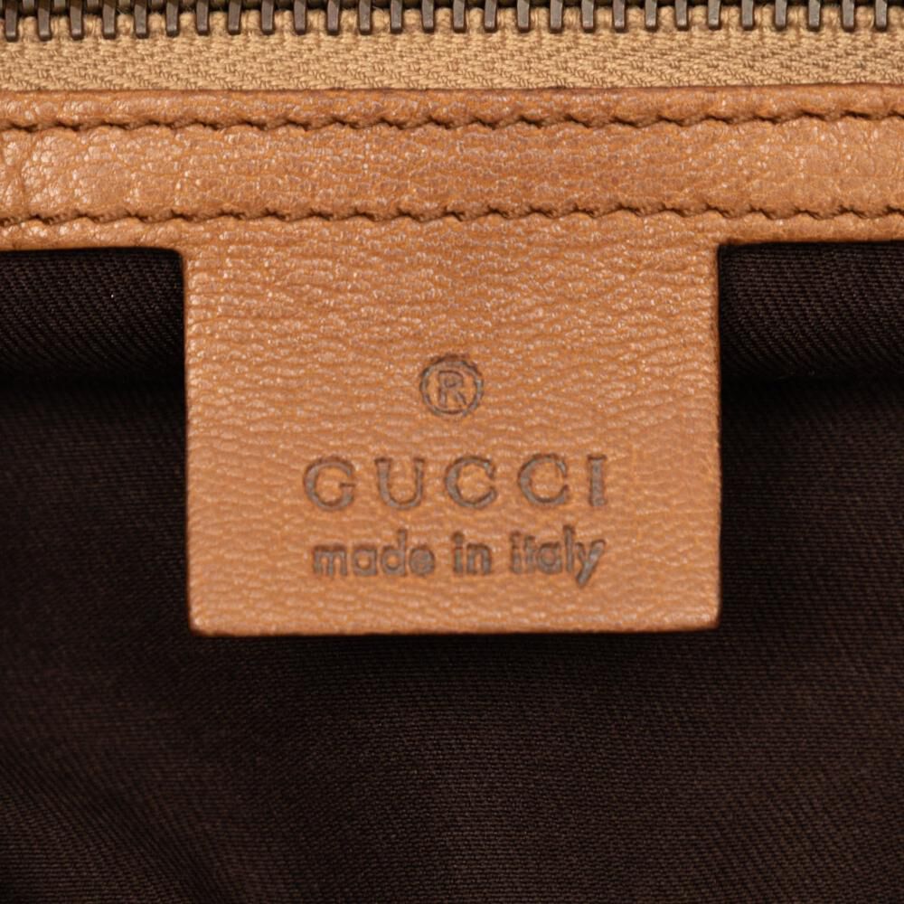 Gucci Hobo Bag