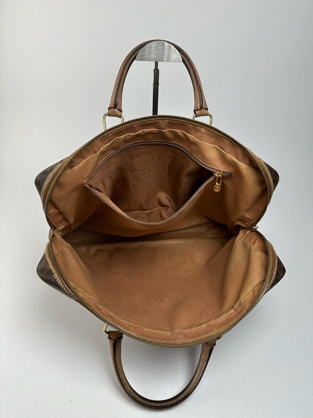 Celine Travel Bag