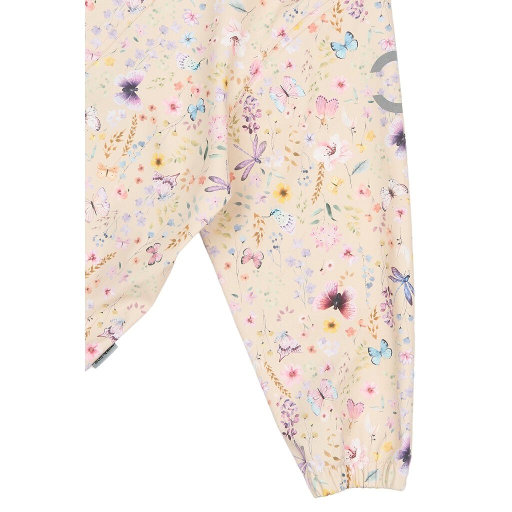 PU Rain Set AOP w. Susp/104