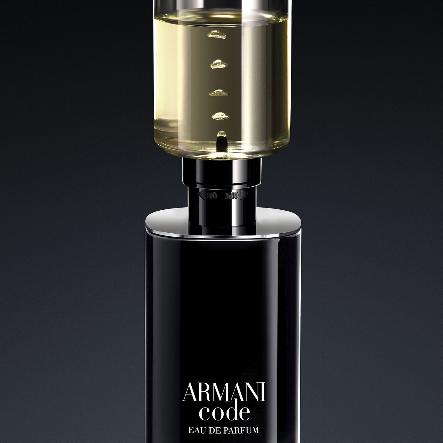 Giorgio Armani Code Eau de Parfum 30ml