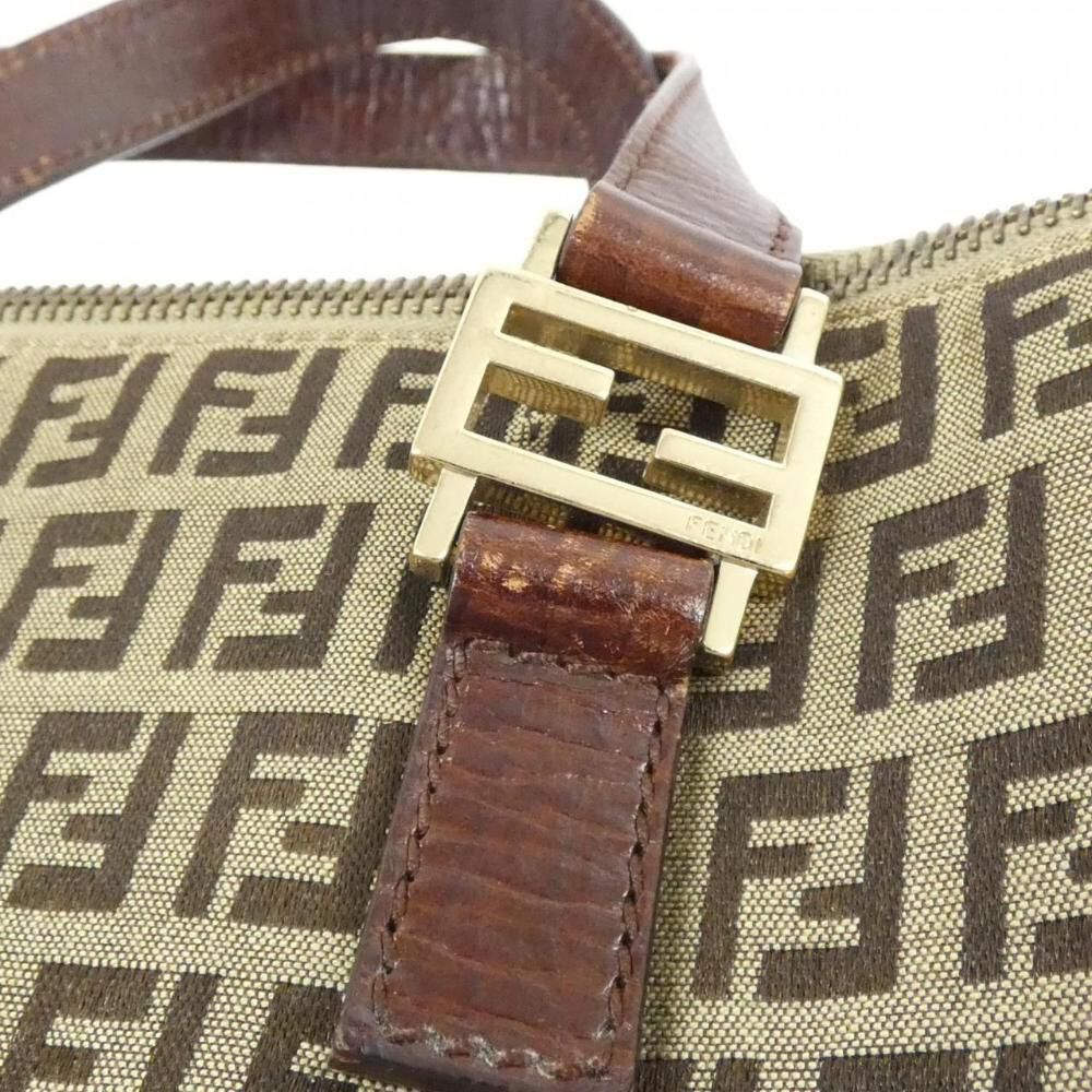 Fendi Shoulder Bag