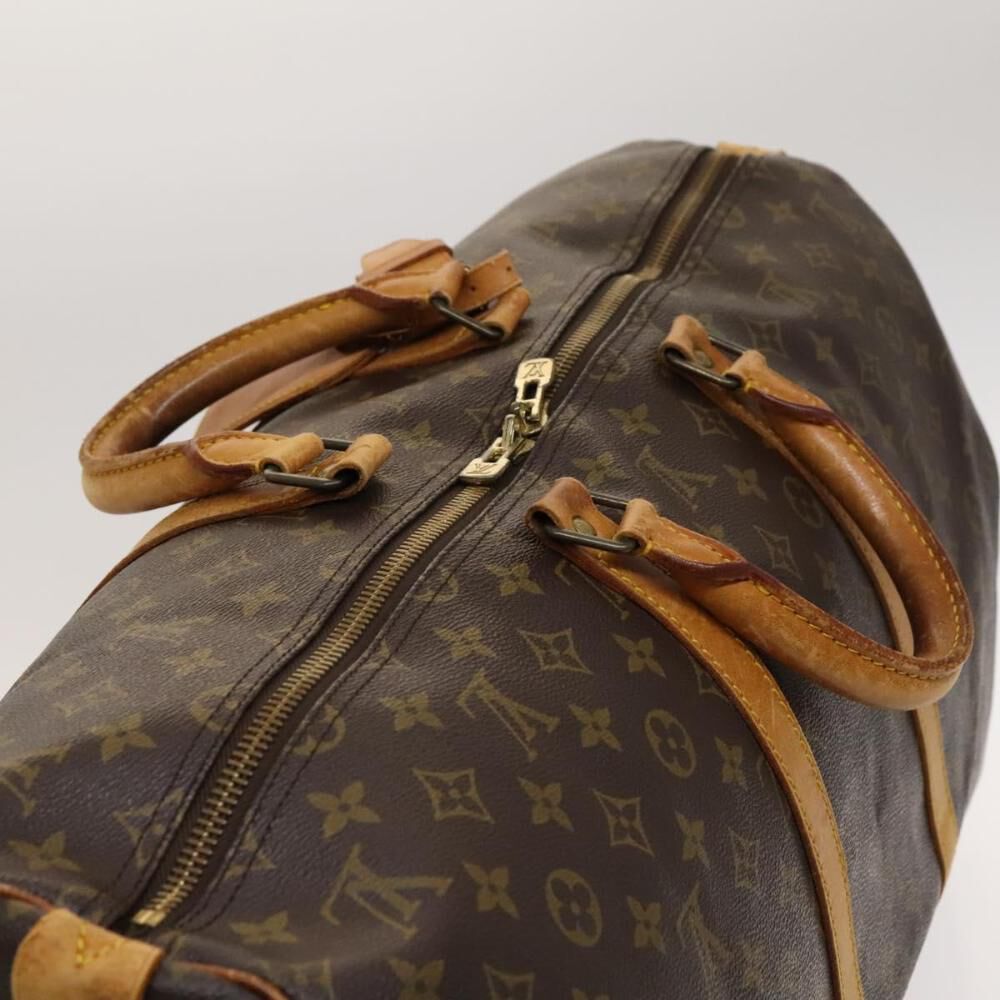 Louis Vuitton Keepall