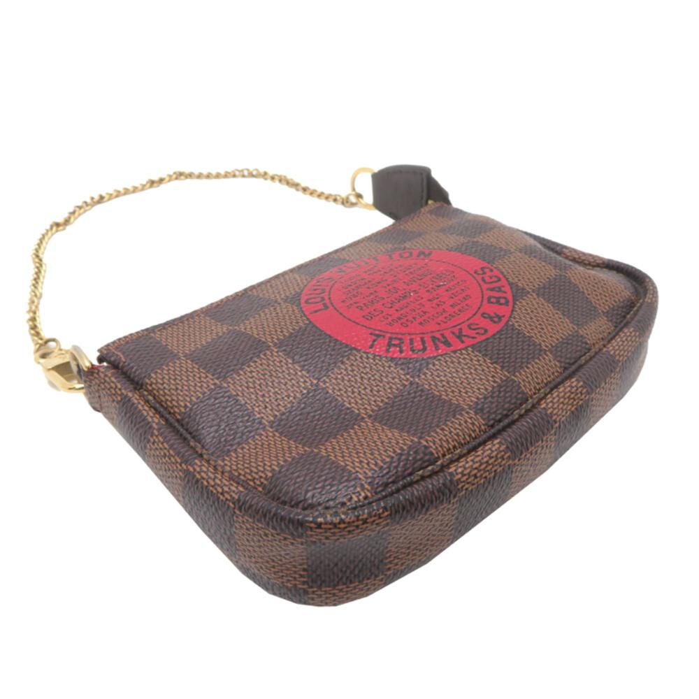 Louis Vuitton Pochette Accessoires