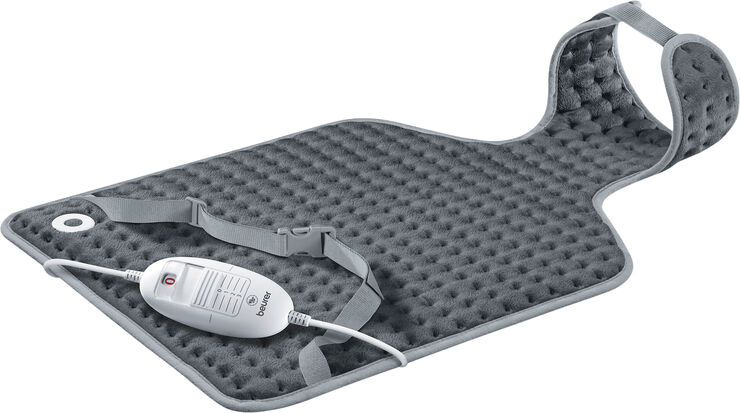 Värmekudde för rygg och nacke HK 53