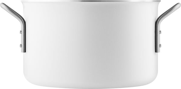 White Line Gryde 3,8 l 20 cm keramisk Slip-Let® belægning