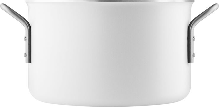 White Line Gryde 3,8 l 20 cm keramisk Slip-Let® belægning