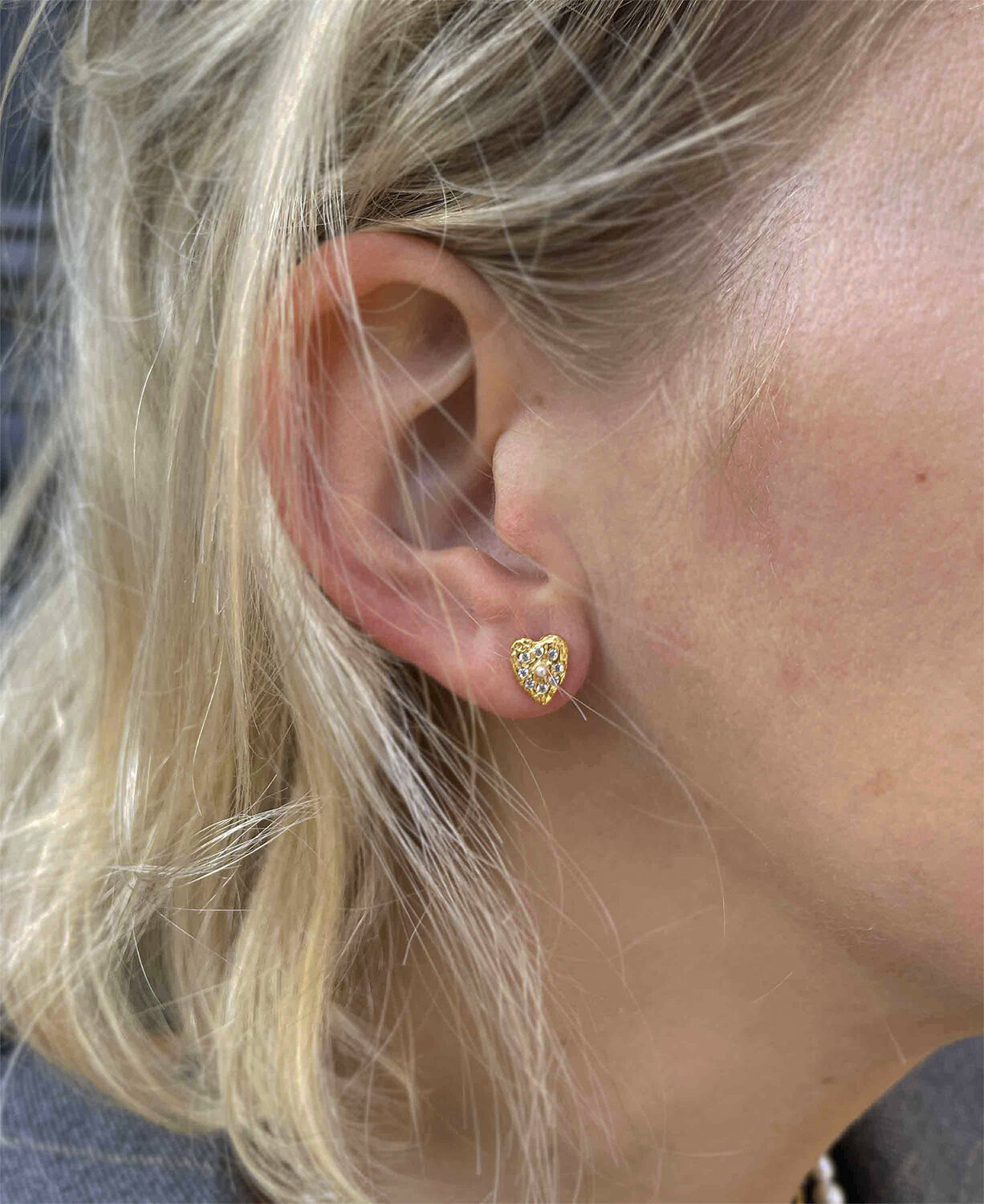 Lucia &oslash;reringe