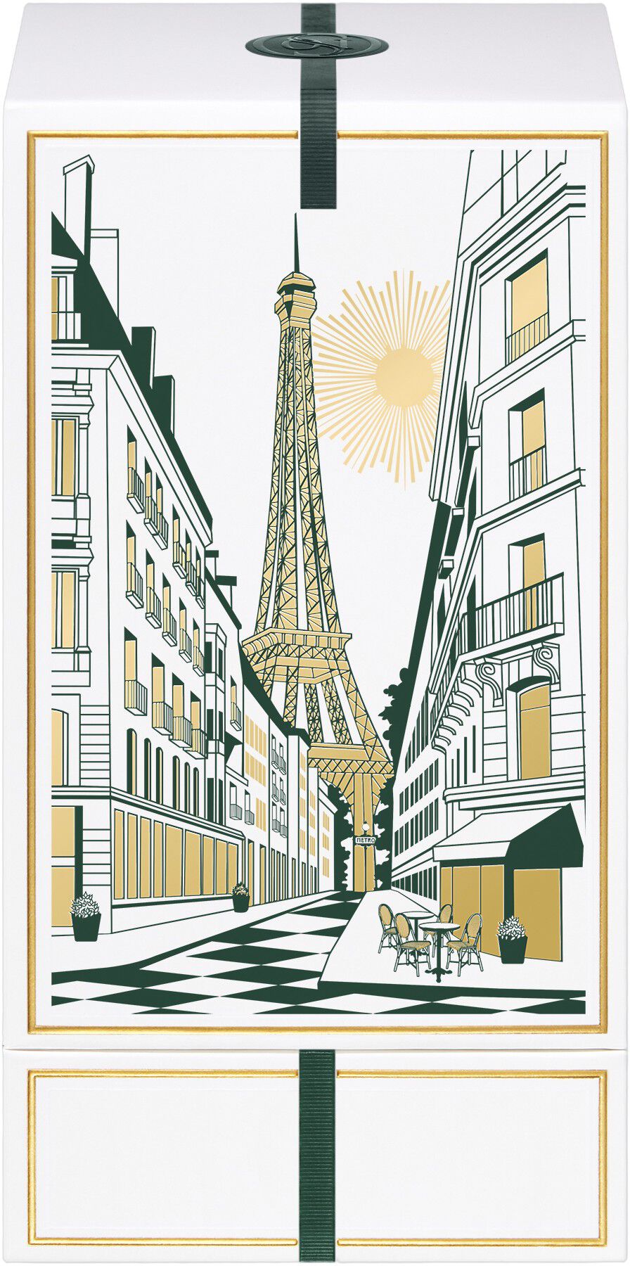 Un Samedi A Paris EdP 70 ml