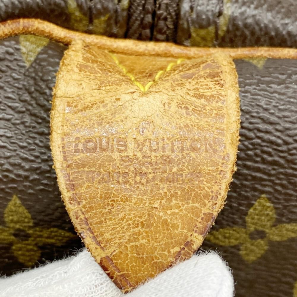 Louis Vuitton Keepall