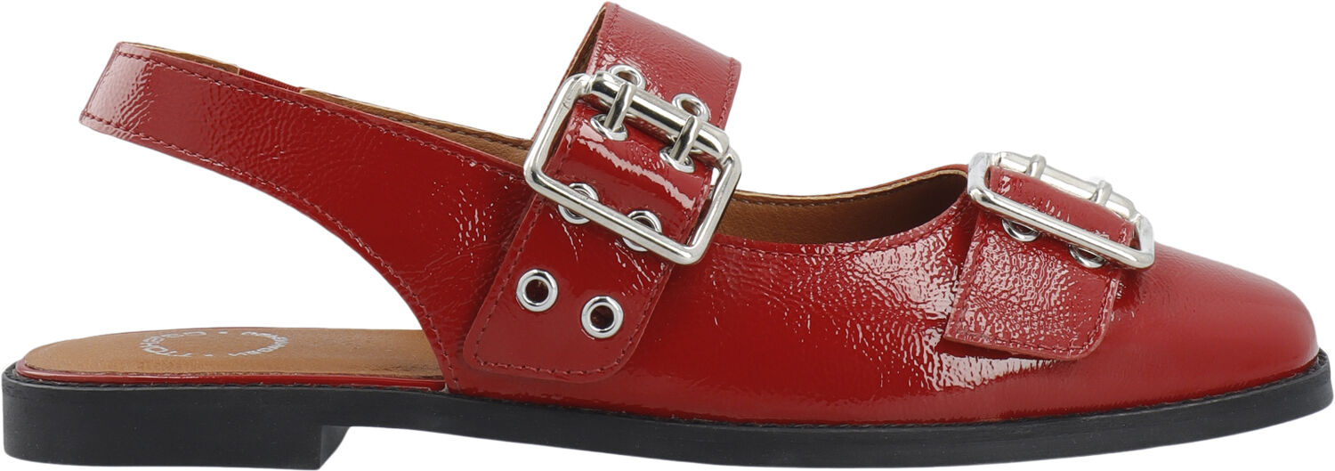 CASDIANA Mary Jane Patent