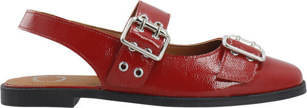 CASDIANA Mary Jane Patent