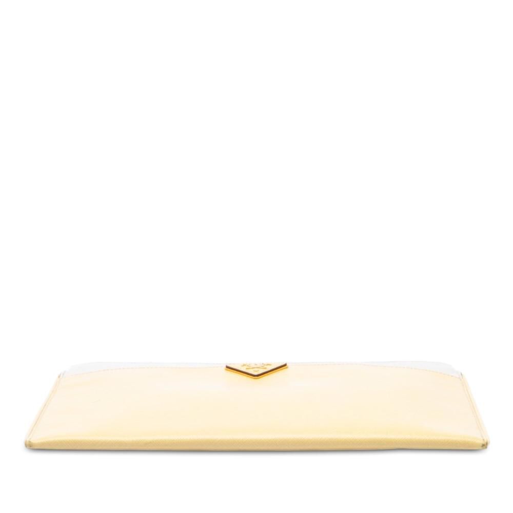 Prada Clutch