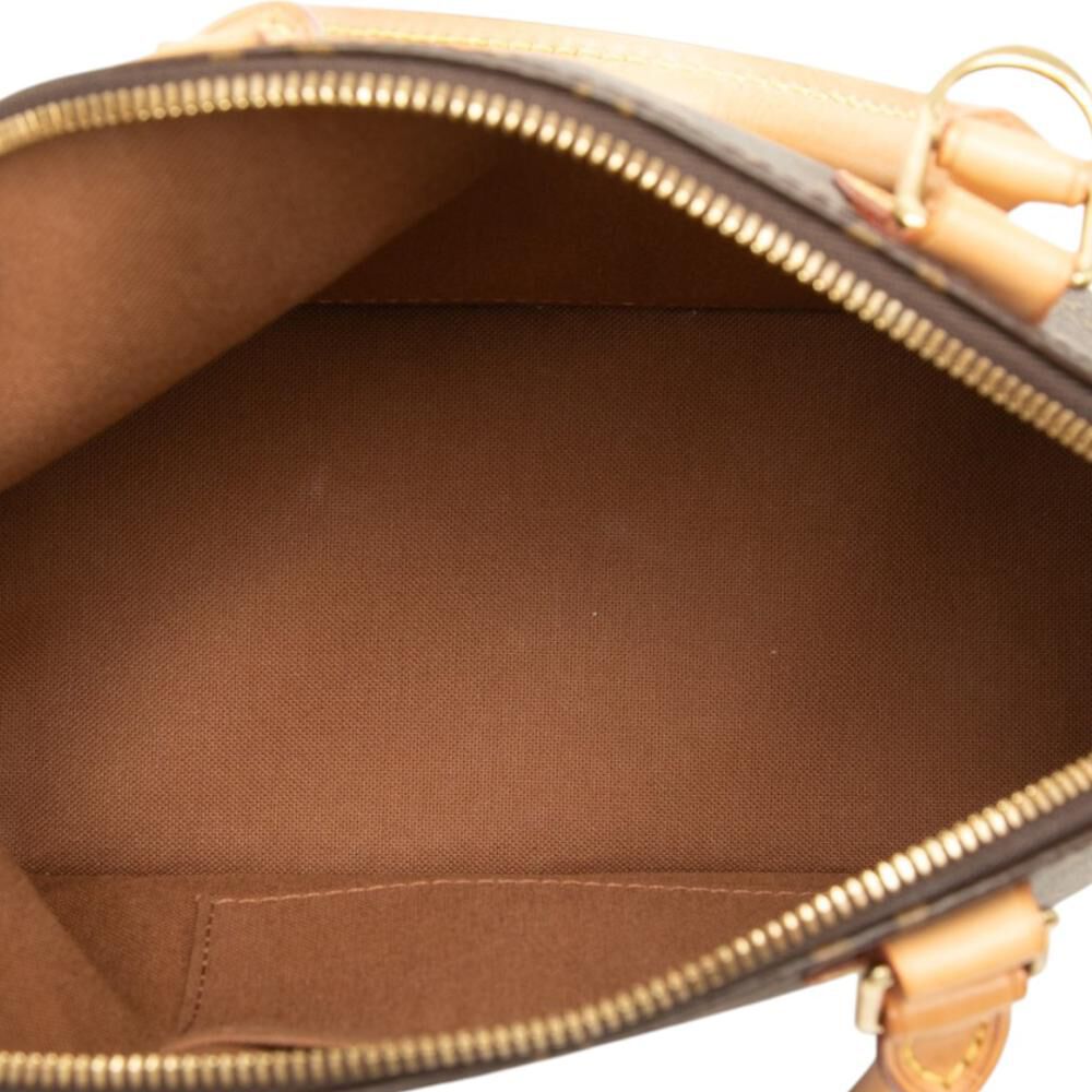 Louis Vuitton Alma