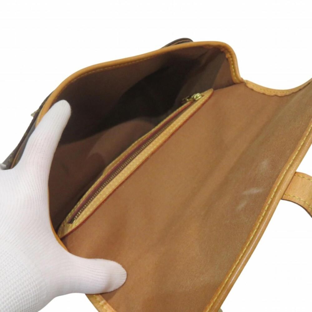 Louis Vuitton Sologne