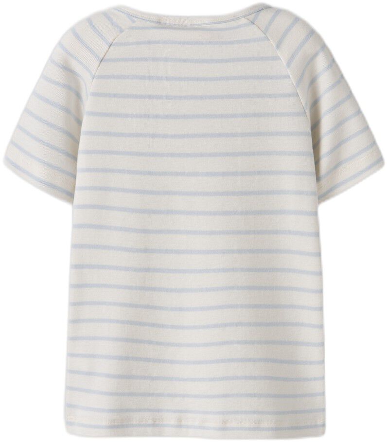 Nmngeo Anc Ss Slim Top Lil