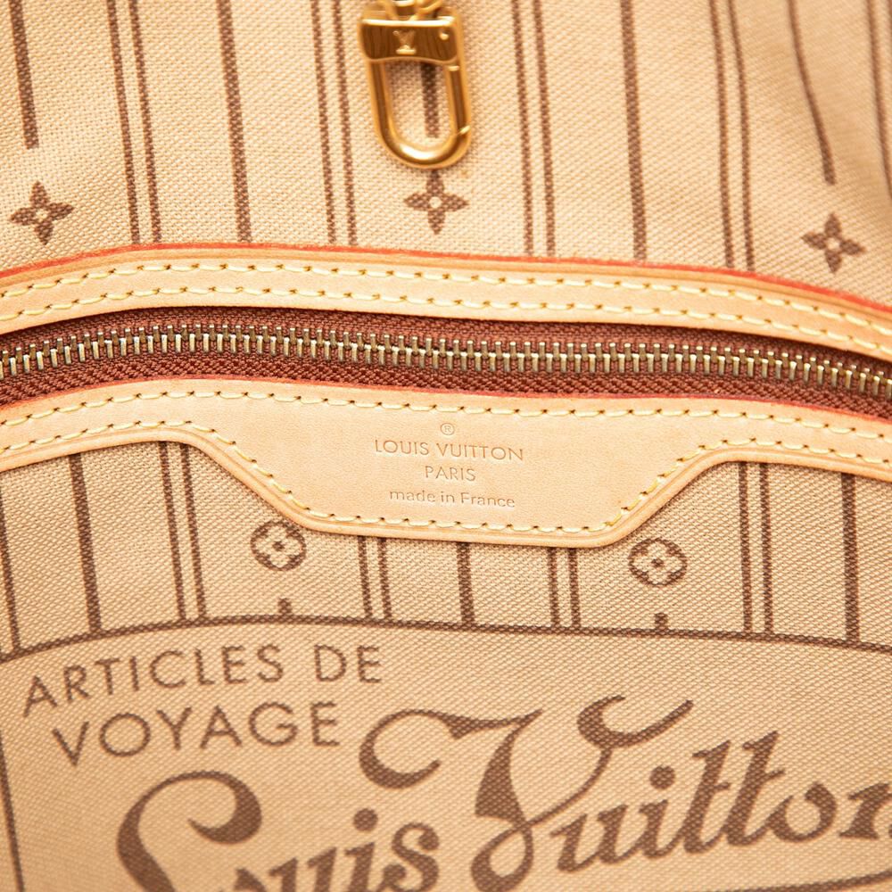 Louis Vuitton Neverfull