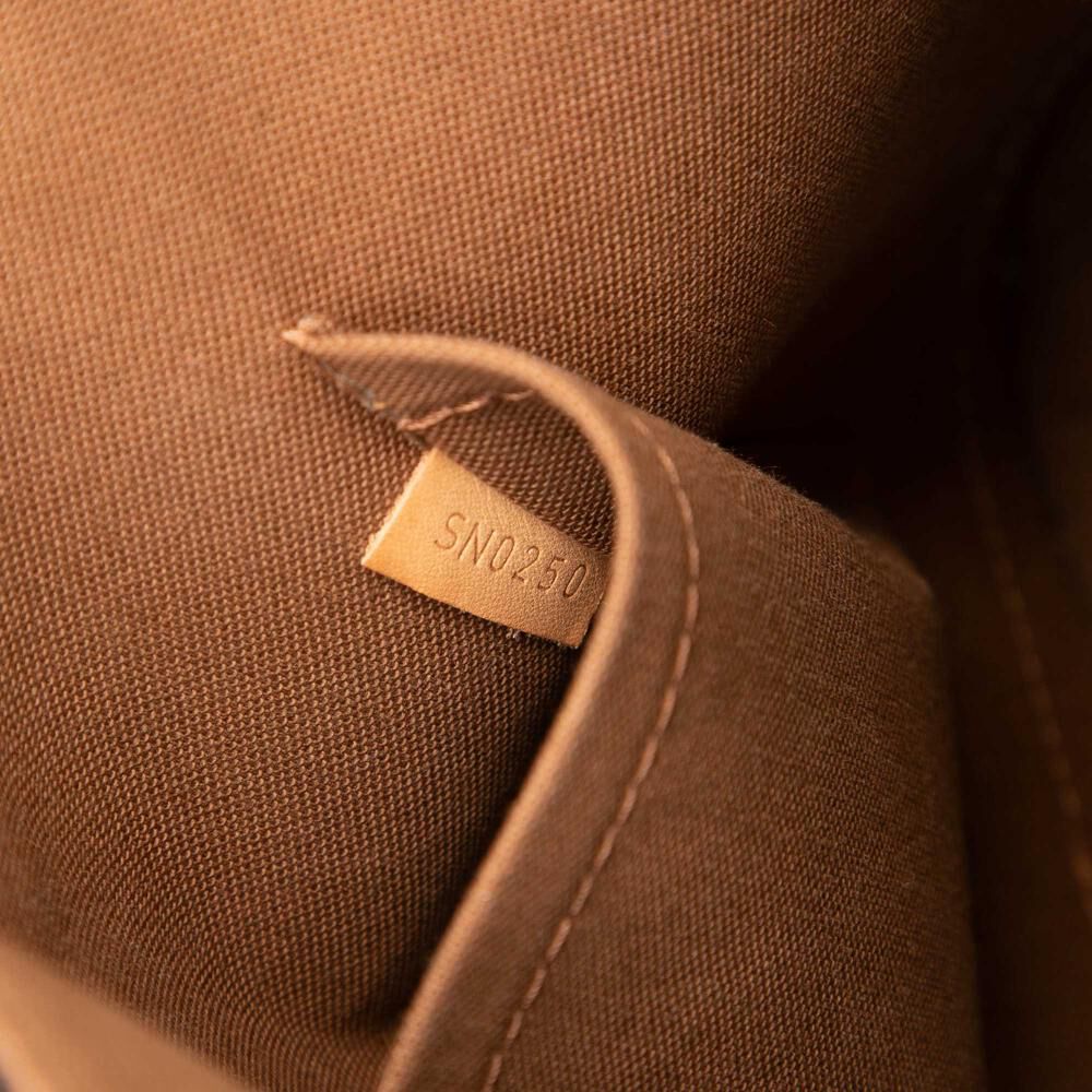 Louis Vuitton Alma