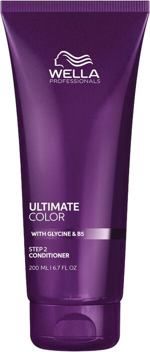 Wella Professionals Ultimate Color Conditioner 200ml