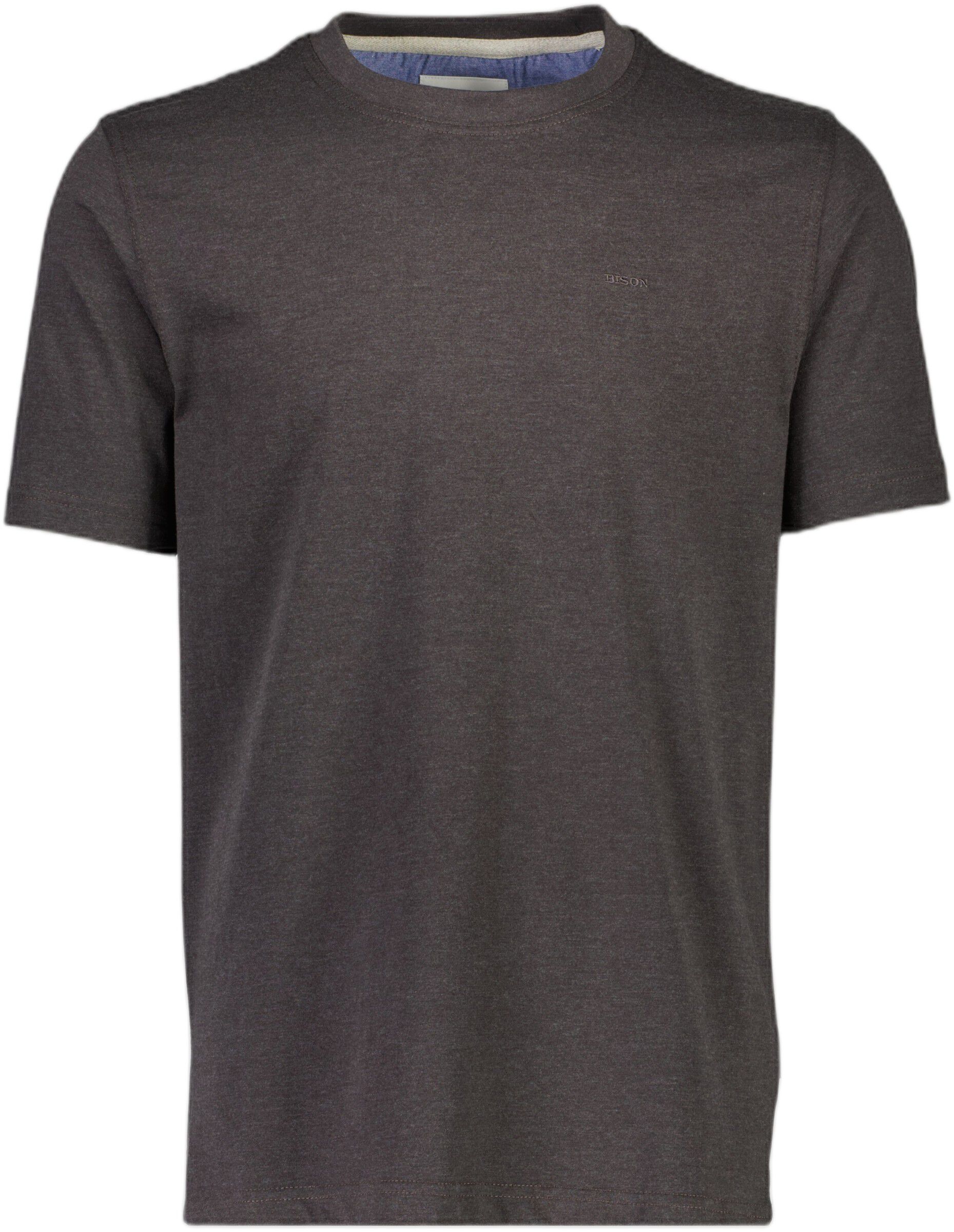 O-neck tee