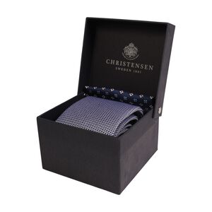 Tie & Pocket Square