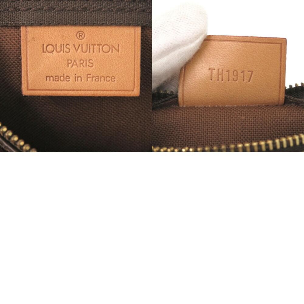 Louis Vuitton Speedy