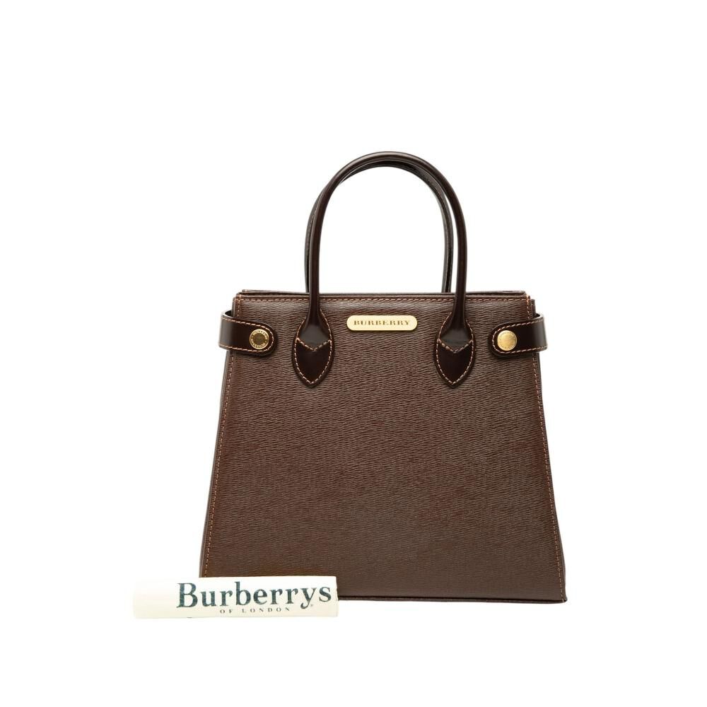 Burberry Handbag