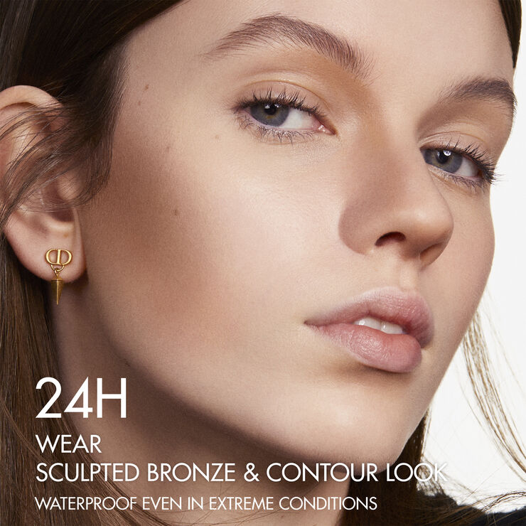 Dior Forever Skin Contour Sculpting and Bronzing Face Stick