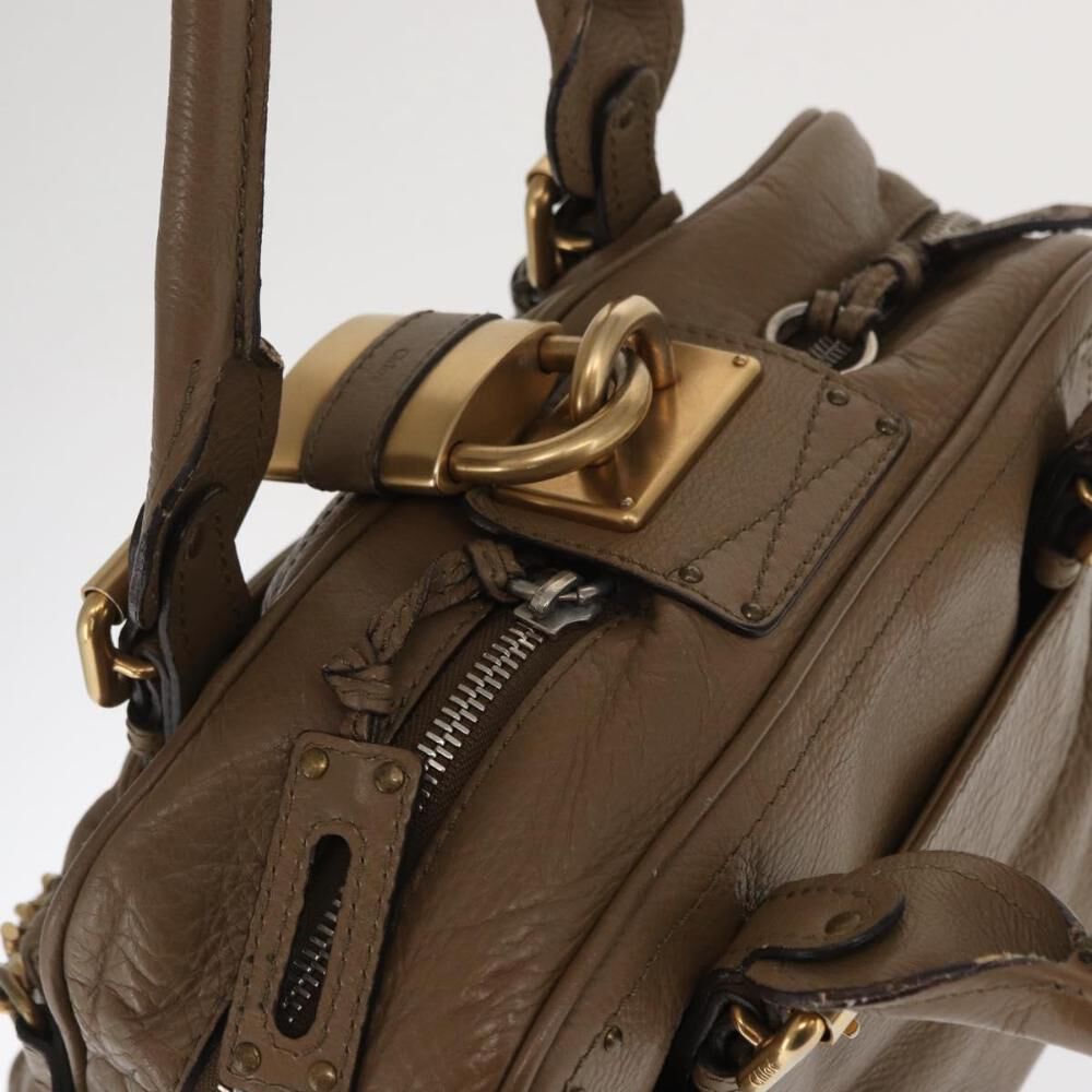 Chlo&eacute; Handbag
