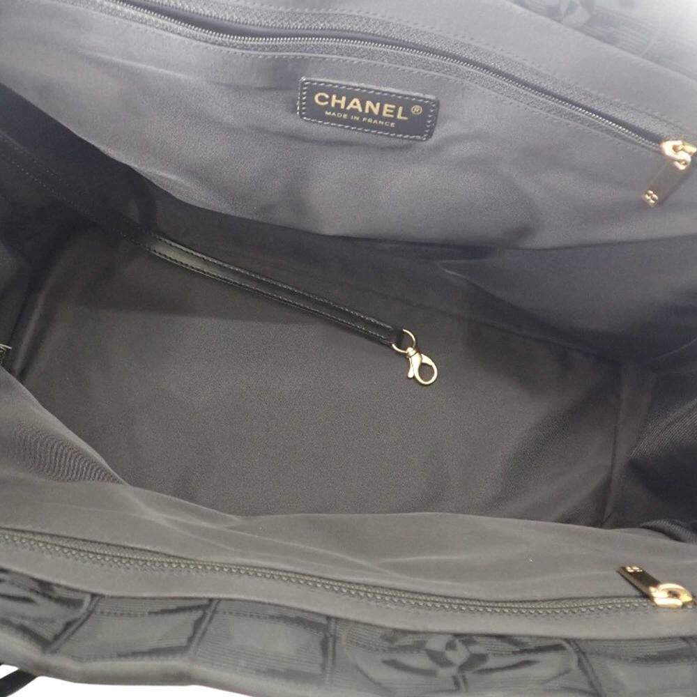 Chanel Travel Line