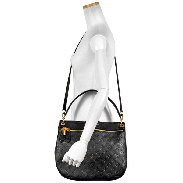 Louis Vuitton Spontini