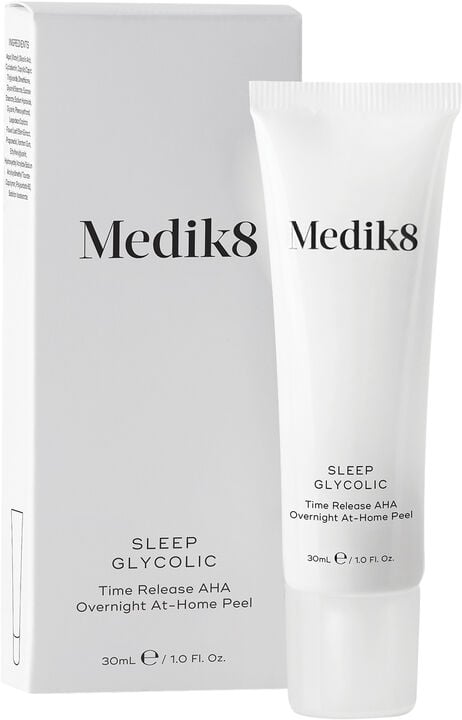 Sleep Glycolic