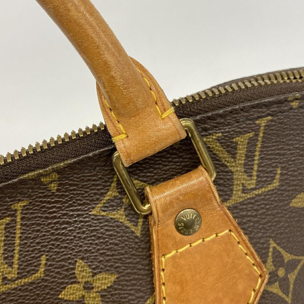 Louis Vuitton Alma
