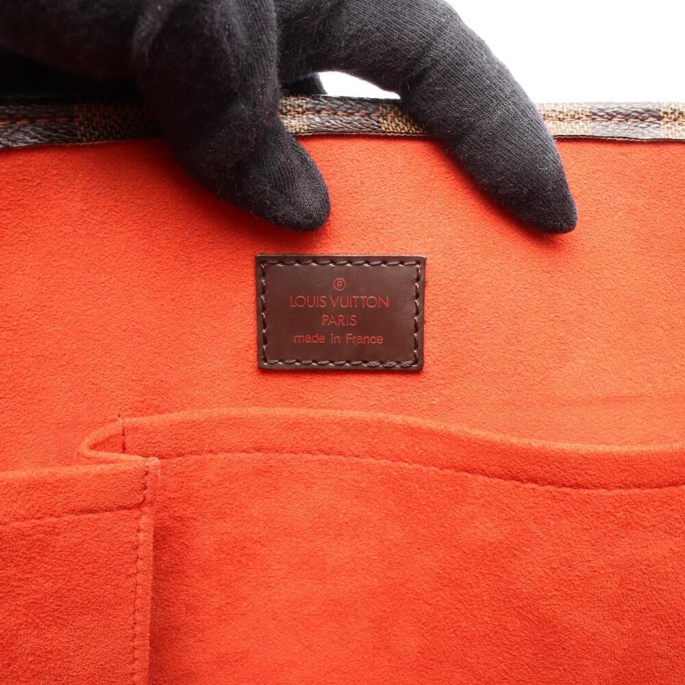 Louis Vuitton Sac Plat