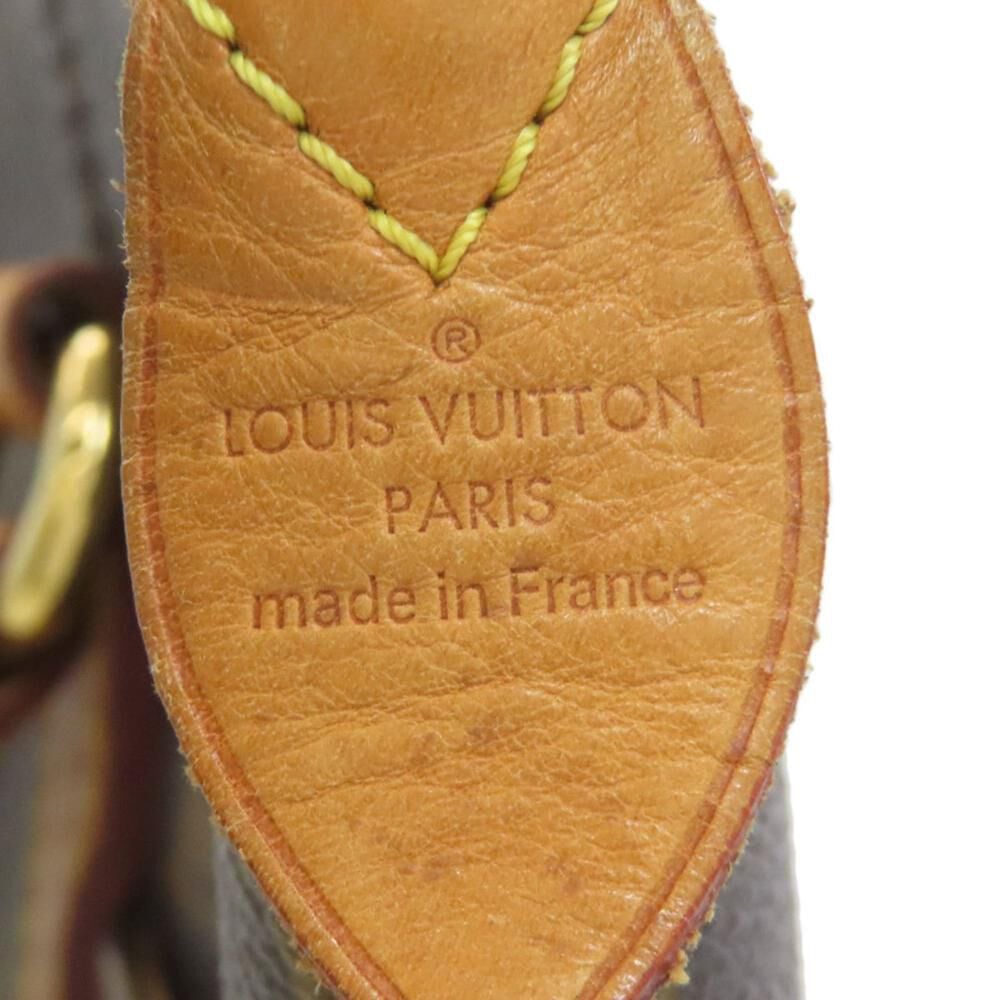Louis Vuitton Totally