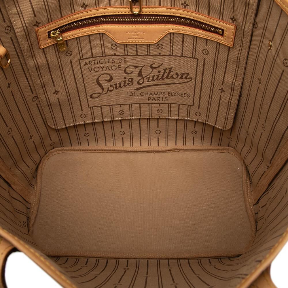 Louis Vuitton Neverfull