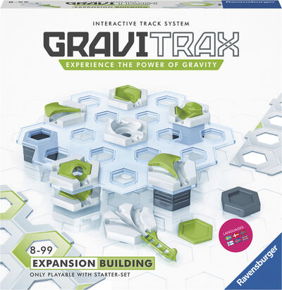 GraviTrax Expansion byggesæt