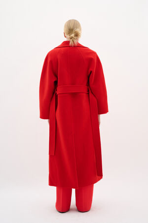 YillaIW Long Coat