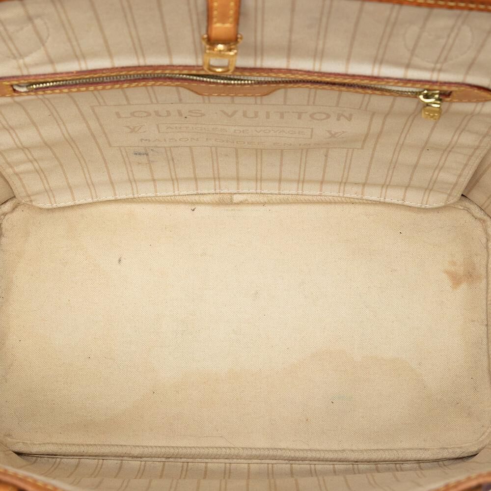Louis Vuitton Neverfull