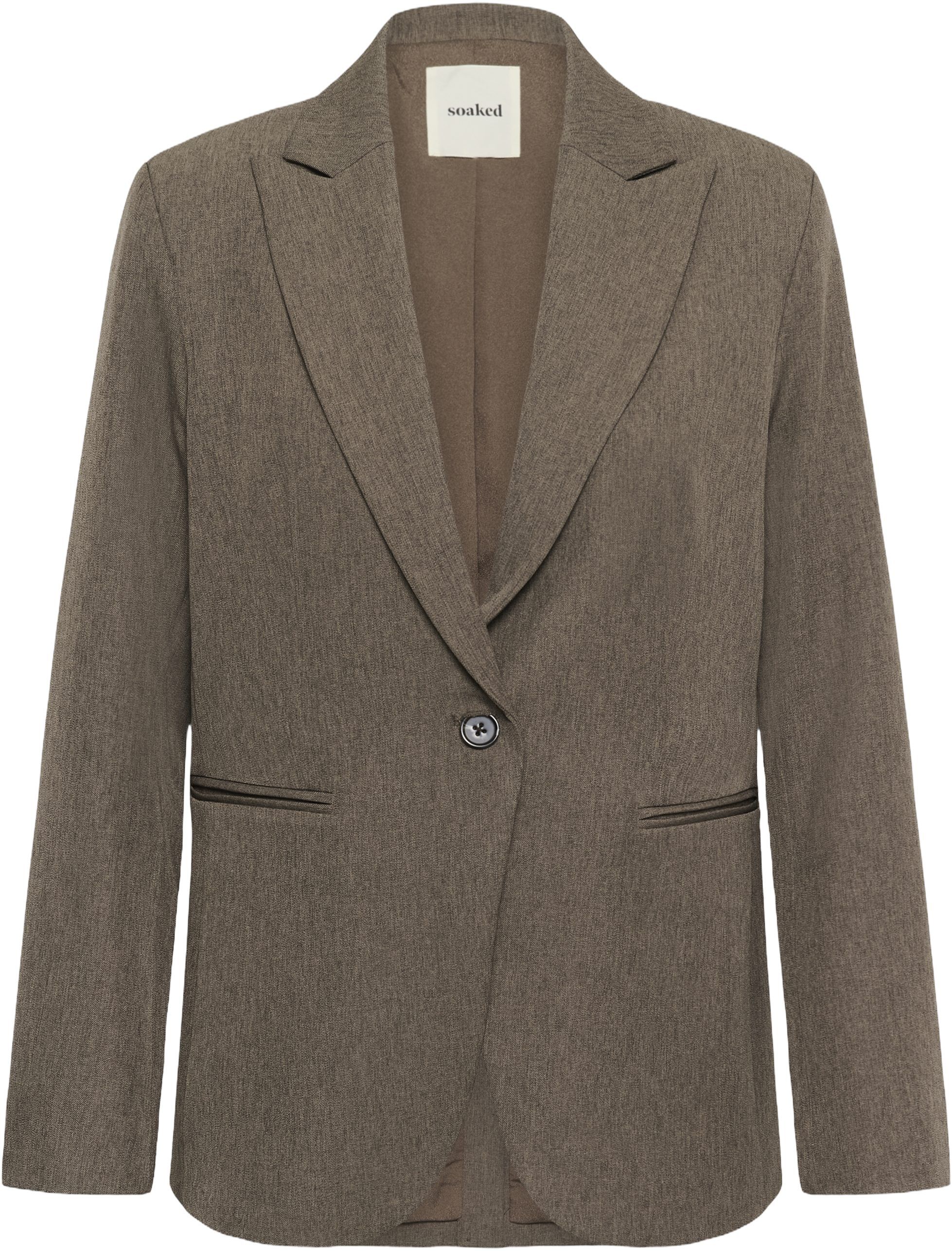 SLLilu Corinne Short Blazer